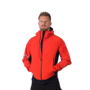 NORTHFINDER-GREGORY-170-orangeblack Narancssárga L kép