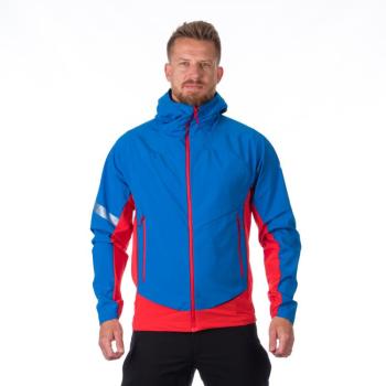 NORTHFINDER-GREGORY-286-bluered Kék XXL kép