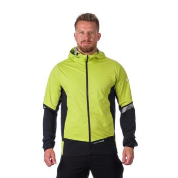 NORTHFINDER-GREY-337-limegreen Zöld L kép