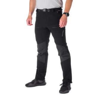 NORTHFINDER-HUBERT-269-black Fekete XL kép