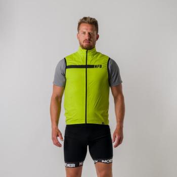 NORTHFINDER-JAYCOB-553limegreenblack Zöld XL kép