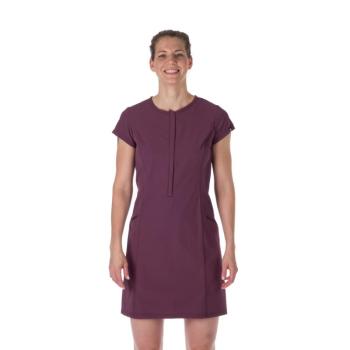 NORTHFINDER-KAYDENCE-481-plum Lila L kép