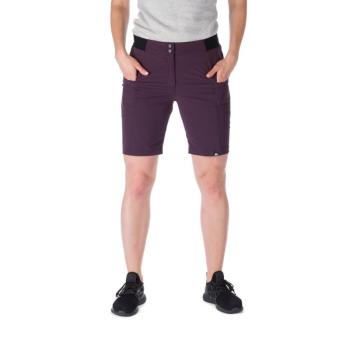 NORTHFINDER-LOTTIE-481-plum Lila XS kép