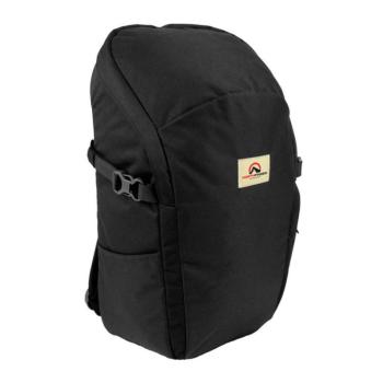 NORTHFINDER-OUTDORITY black Fekete 21L kép