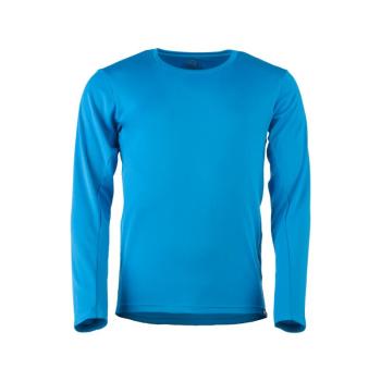 NORTHFINDER-Polartec Power dry INOVEC-blue Kék L kép