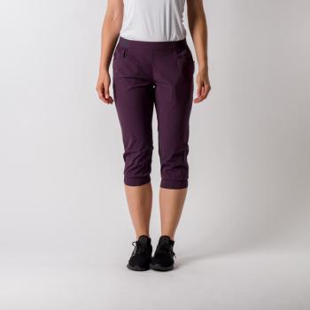 NORTHFINDER-SCARLETTE-481-plum Lila XS kép