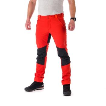 NORTHFINDER-TROY-361-redblack kép