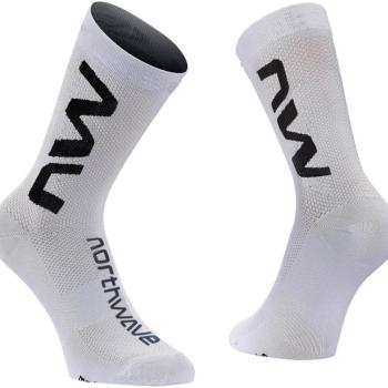 Northwave Extreme Air Sock fehér 36 - 39 méret kép