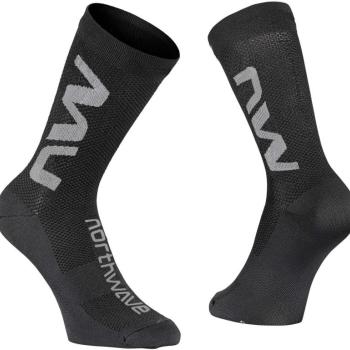 Northwave Extreme Air Sock fekete 36-39 méret kép