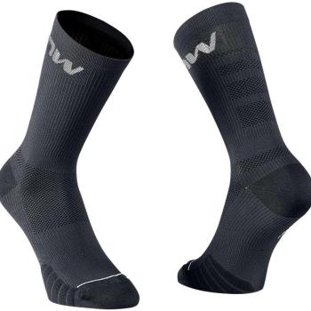 Northwave Extreme Pro Sock szürke mérete 34 - 36 kép