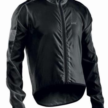 Northwave Vortex Jacket Black M kép