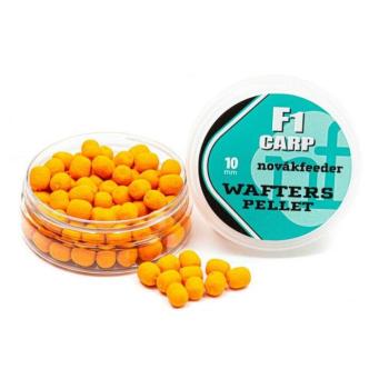 Novak F1 Carp Wafters Pellet 10mm kép