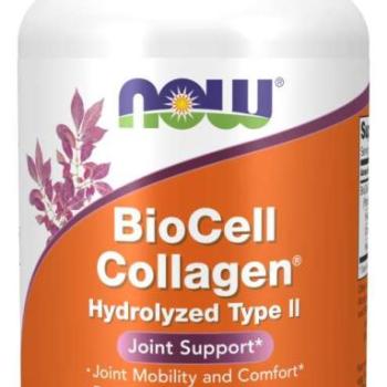 NOW Foods BioCell Collagen kép