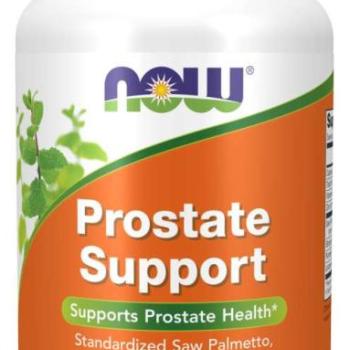 NOW Foods Prosztata támogató kép