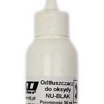 Nu-Blak Oxid zsírtalanító 50 ml vadászat kép