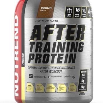 Nutrend After Training Protein, 2520 g csokoládé kép