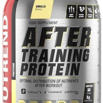 Nutrend After Training Protein, 2520 g, vanília kép