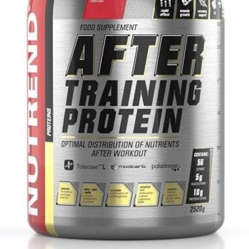 Nutrend After Training Protein, 2520 g kép