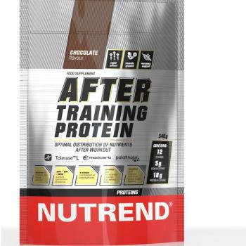 Nutrend After Training Protein, 540g, csokoládé kép