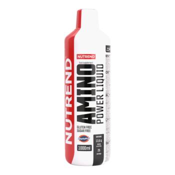 Nutrend Amino Power Liquid kép