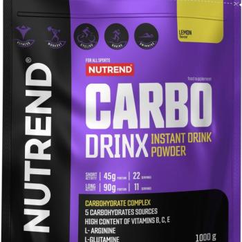 Nutrend Carbodrinx 1000 g kép