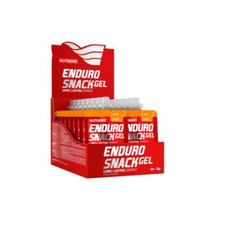 NUTREND ENDUROSNACK, 75 g, narancs kép