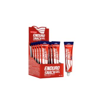 NUTREND ENDUROSNACK, 75 g-os tubus, vadszeder kép