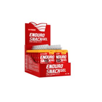 NUTREND ENDUROSNACK, 75 g, sárgabarack kép