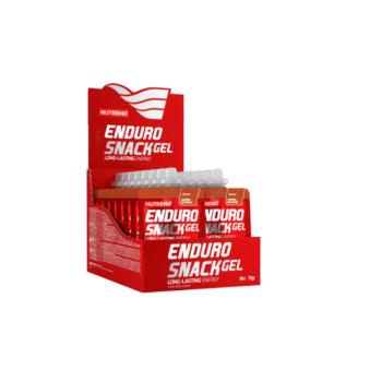 NUTREND ENDUROSNACK, 75 g, sós karamell kép