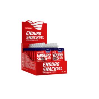 NUTREND ENDUROSNACK, 75 g, vadszeder kép