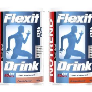 Nutrend Flexit Drink, 400 g kép