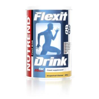 NUTREND FLEXIT Drink kép
