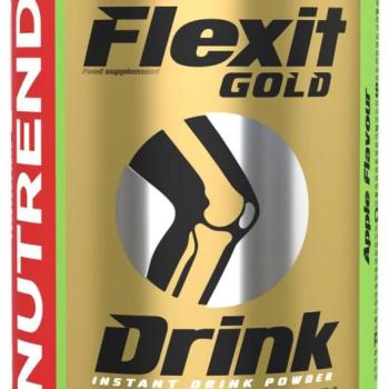 Nutrend Flexit Gold Drink, 400 g, alma kép