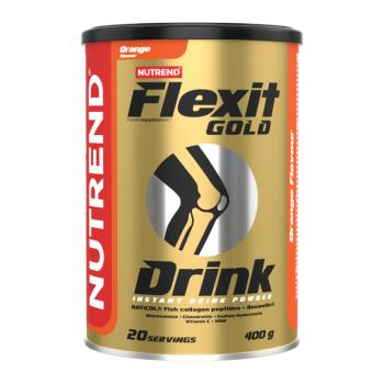 Nutrend Flexit Gold Drink kép