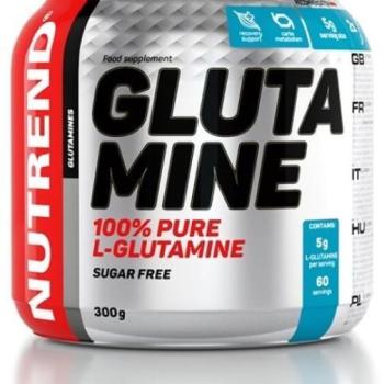 Nutrend Glutamin, 300 g kép