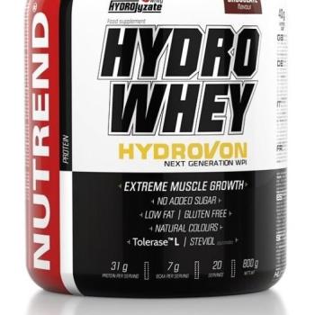 NUTREND HYDRO WHEY, 800 g kép