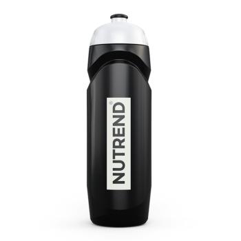 Nutrend kulacs 750 ml  fekete kép