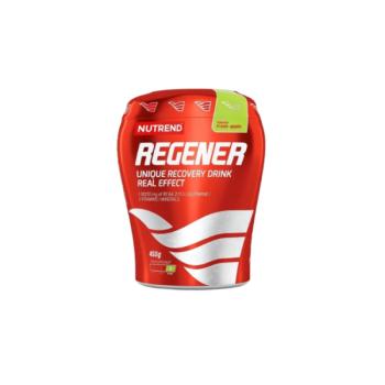 NUTREND REGENER, 450 g, fresh apple kép