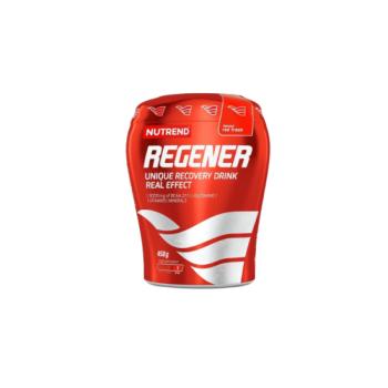 NUTREND REGENER, 450 g, red fresh kép