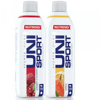 Nutrend Unisport kép