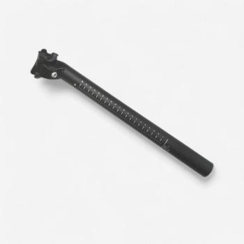 Nyeregcső, 27,2 mm Workshop kép
