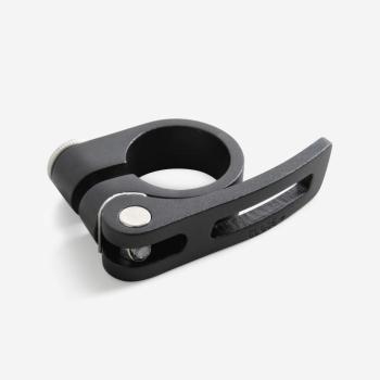 Nyeregcsőbilincs, 28,6 mm Decathlon kép