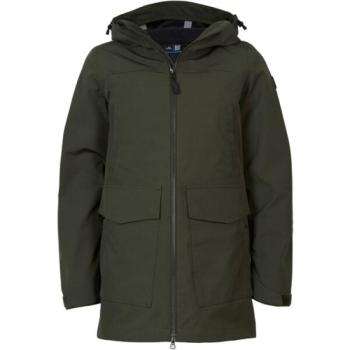 O'Neill 3-IN-1 JOURNEY PARKA Női télikabát, khaki, méret kép