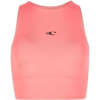 O'Neill ACTIVE CROPPED TOP Női top, lazac, méret kép