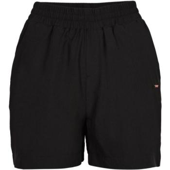 O'Neill ACTIVE ELASTICED SHORTS Női rövidnadrág, fekete, méret kép