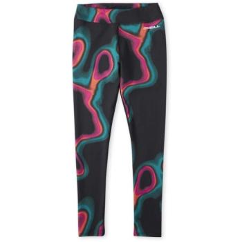 O'Neill ACTIVE LEGGING Lány legging, mix, méret kép