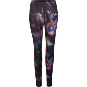 O'Neill ACTIVE LEGGING Női leggings, mix, méret kép