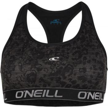 O'Neill ACTIVE SPORT TOP Női sportmelltartó, sötétszürke, méret kép