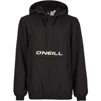 O'Neill ACTIVE SWIM TO GYM ANORAK Női kabát, fekete, méret kép