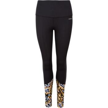 O'Neill ACTIVE SWIM TO GYM LEGGING Női leggings, fekete, méret kép